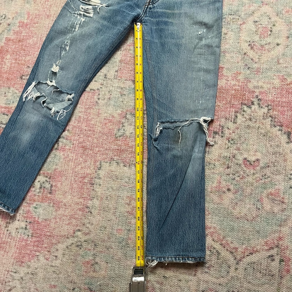 Re/Done vintage Levi’s - Picture 15 of 16